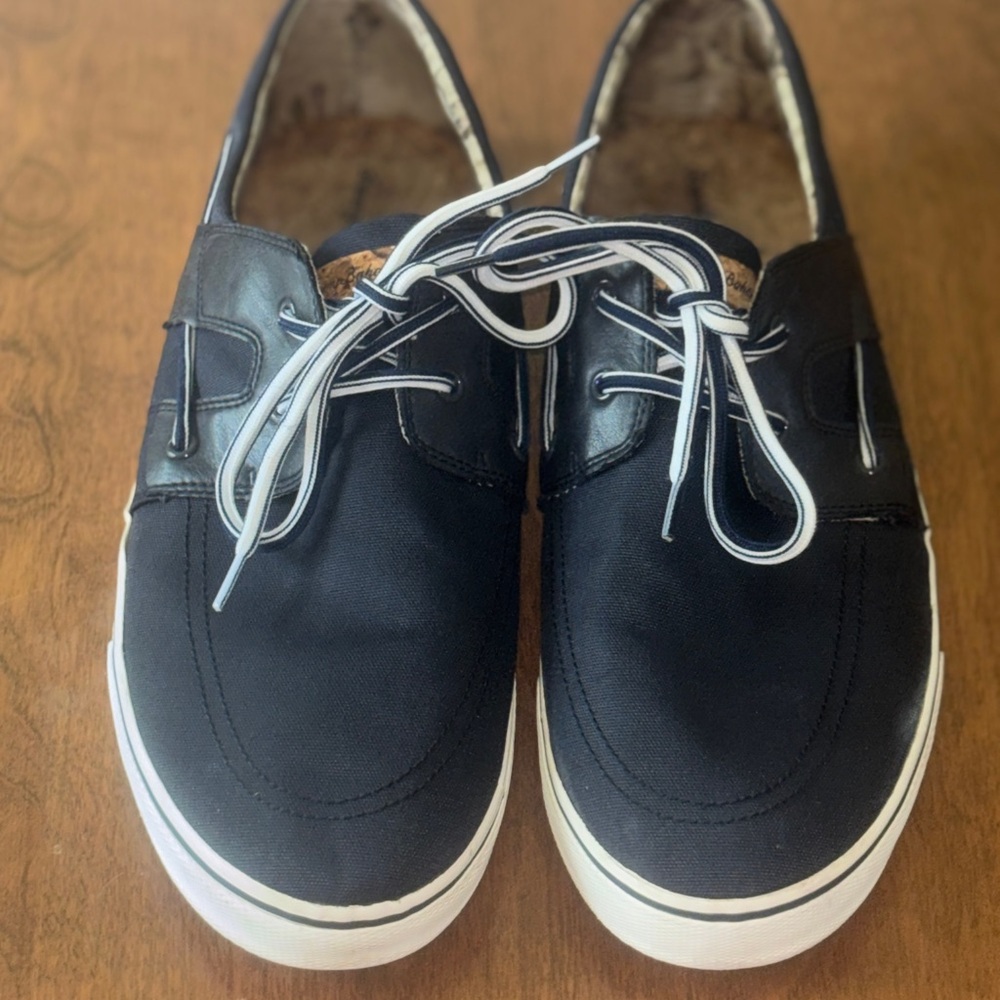 Tommy Bahama stripe breaker 2